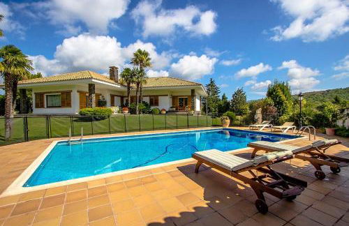 Picturesque Costa Brava Countryside Villa - Foto 41