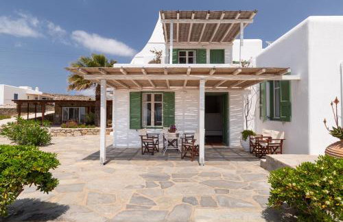 Fos Apartments Mykonos - Foto 51