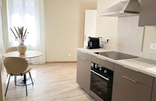 Charmant T2 tout confort - Foto 3