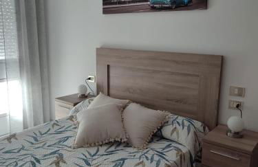 Apartamento vacacional Meira - Foto 4