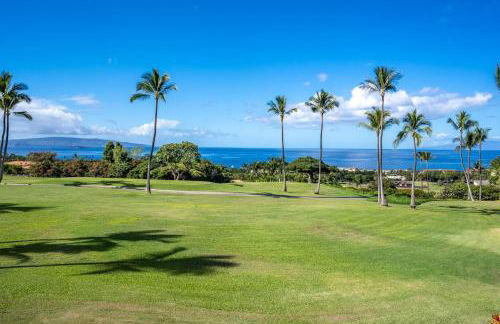Luxurious Wailea Ocean Vistas - Foto 66