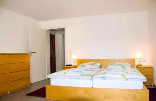 Ferienwohnungen Moselterrasse - Foto 21