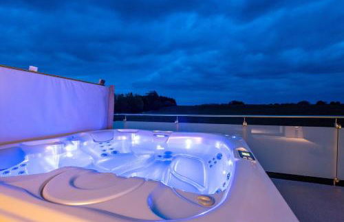 VILLA MON BIJOU _ OG_Fewo - Foto 2