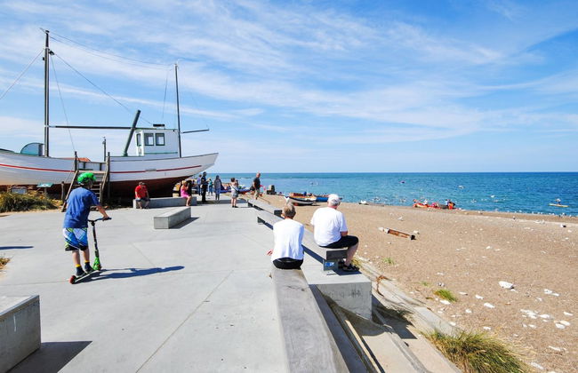 "Mauri" - 350m from the sea - Foto 3