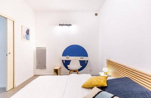 GuestReady - Cozy apt in Frederic & Isabelle place - Foto 13