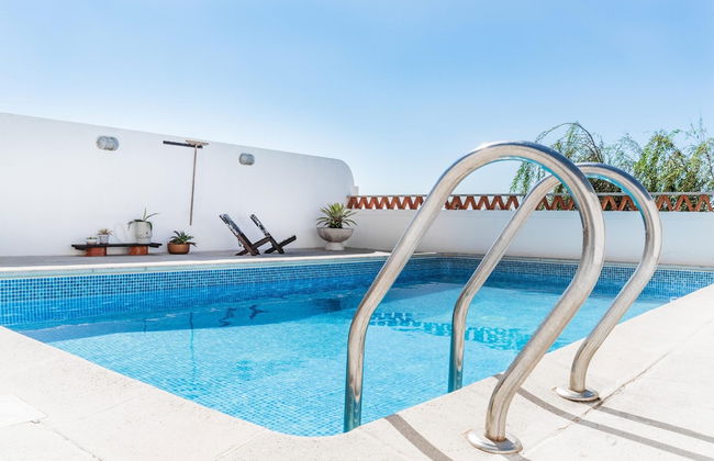 Sunset Terrace Pool - Foto 4