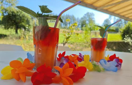 Wald-Apartment - Foto 27