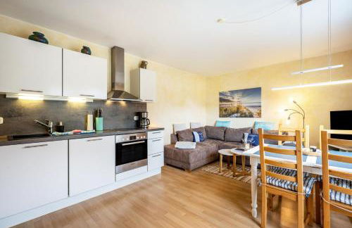 Ferienwohnung Meeresbrise - Foto 7