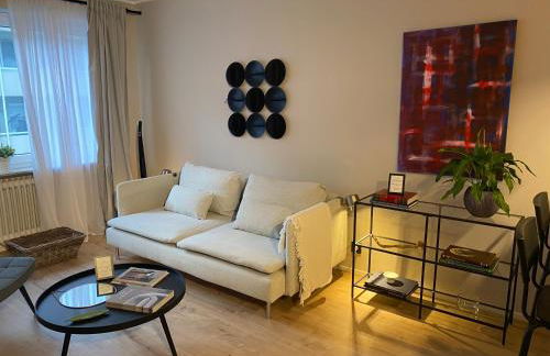 Casa Soden, Artful living close to Frankfurt - Foto 1