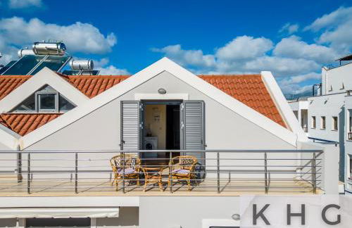 Zoi's Sea View Apartments in Lixouri - Foto 6