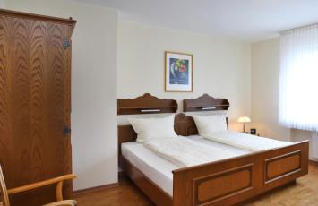 Haus Sigge Ferienwohnungen - Foto 15