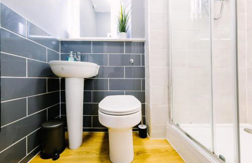 Old Market Apartments - Foto 12