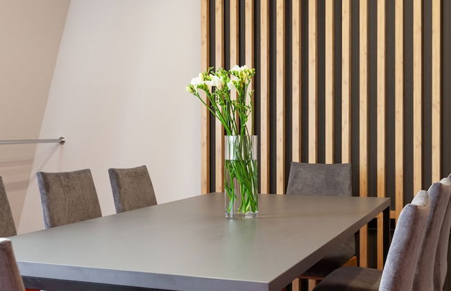 Hotel Kronverk - Foto 37