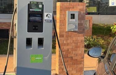 Flat - Garden - 48m2 de luxo- Área Nobre de Brasília - MANDARIM - Foto 24