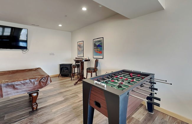 Moonlight Ridge by Taylor Made Deep Creek - Foto 36