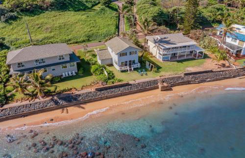 Kauai Aliomanu Sunrise Hale by Coldwell Banker Island Vacations - Foto 2