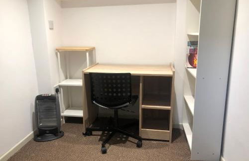 Central Lisburn Duplex Apartment No Parties - Foto 38