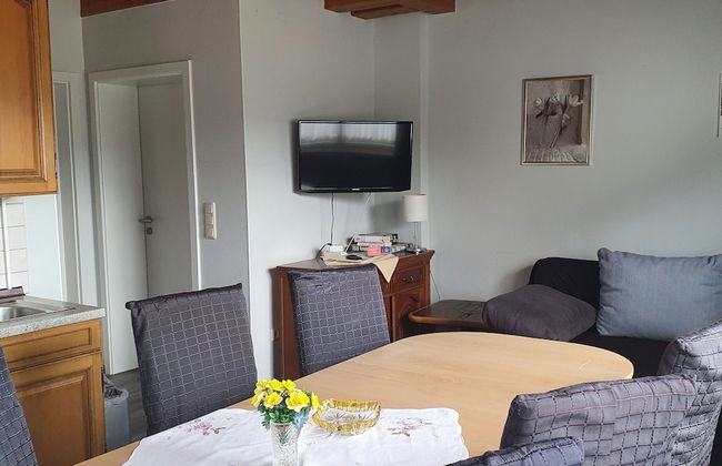 Ferienhaus in Homberg - Foto 16