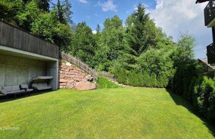 Villa Dolomiti - Foto 18