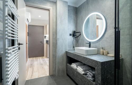 D Suites & Rooms - Foto 15