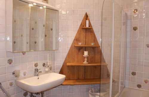 Ferienwohnung Geigelsteinblick - Photo 28