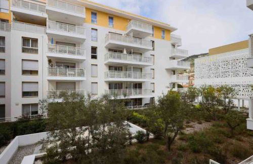 Q&R Renting - Appartement luxueux et Suites Design - Parking AC Mer - Foto 29