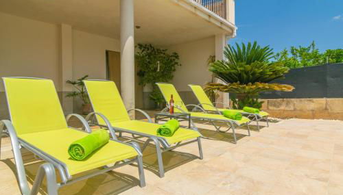 Es Desaigua - Foto 5, sunbed