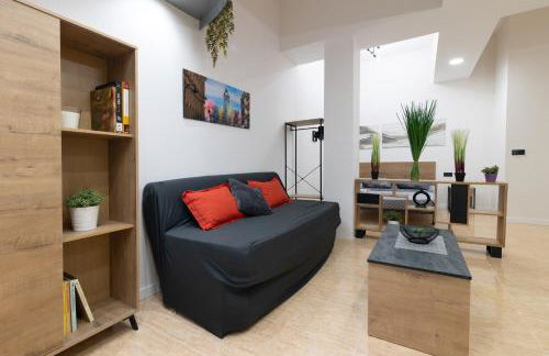 Spacious OCEANOGRAFIC Flats Valencia - Photo 13