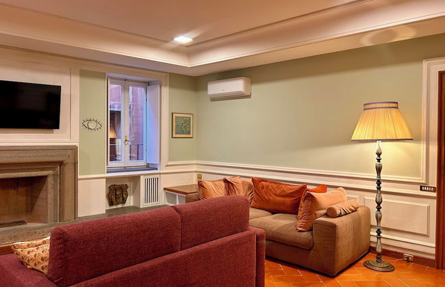 HiSuiteROME - Foto 76