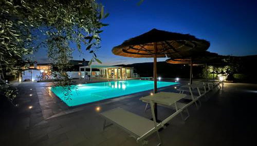 Villa del Gargano - Foto 3