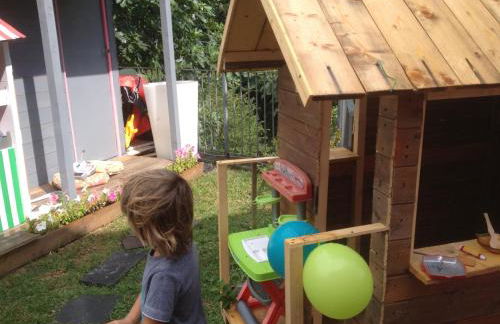 Villa Giuanne - Foto 63