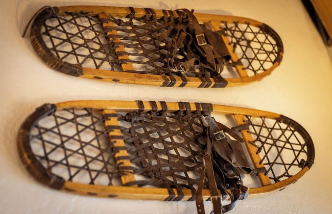 Valley View Carson Valley Views! - Foto 21