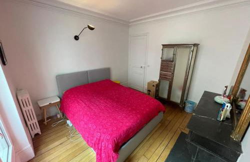 Charming and bright flat in a very convenient area - Foto 14