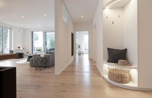 LOFT17 Neu Luxus-Loft Design Klima 2-4 Personen - Foto 13