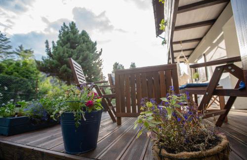 Chata Pod Lasem - Foto 18