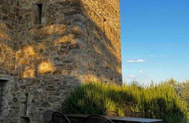 Medieval Tower in Umbria with Swimming Pool - Foto 26