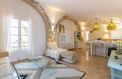 Ático La Casa Rosa - Parking opcional - Foto 14