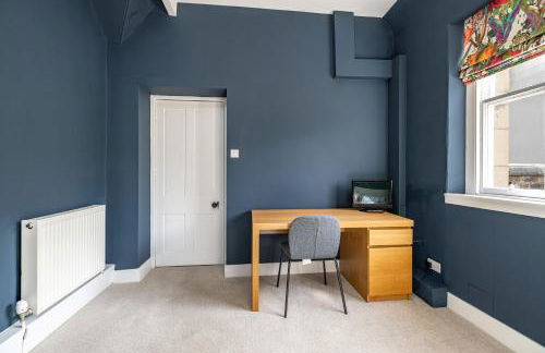 Lower Tweedknowe - ground floor villa Melrose - Foto 38