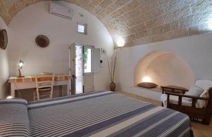 Al Marchello by LoveSud - Foto 5