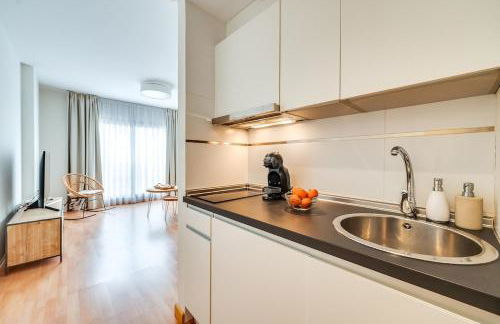 Modern & Cozy Stay Near Málaga Old Town - Photo 24