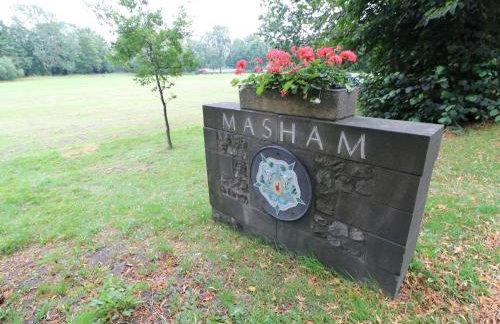 Magnolia Cottage - Foto 30