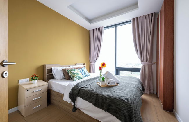 Penthouse Residence by Caerus Management - Foto 3