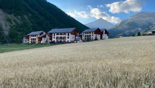 Les Granges d’Arvieux - Queyras - Appart 3ch./6p. - Foto 2