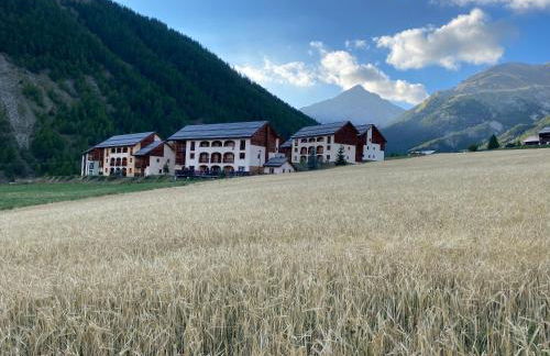 Les Granges d’Arvieux - Queyras - Appart 3ch./6p. - Foto 2