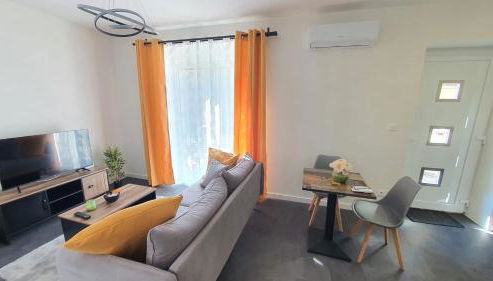 Cozy and chic apartment - Foto 5