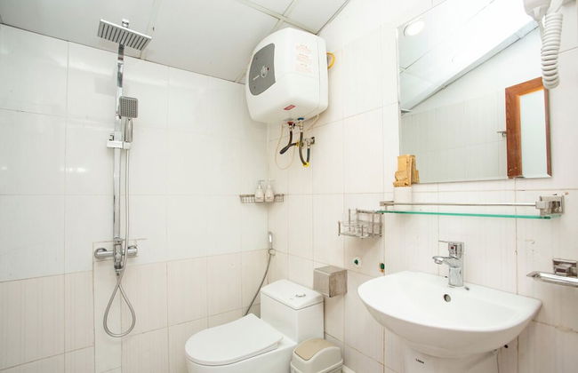 Hà Thành Stay - Photo 19