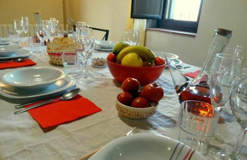 Can Jep Llarg Casa Rural - Foto 24