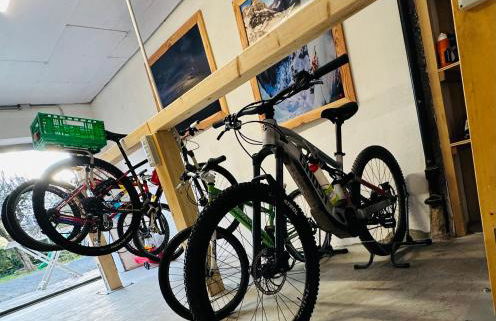 Dolomitihouse NOGHERA - Foto 15