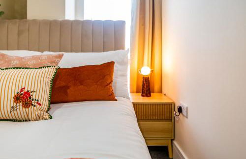 Parsons House - Foto 17