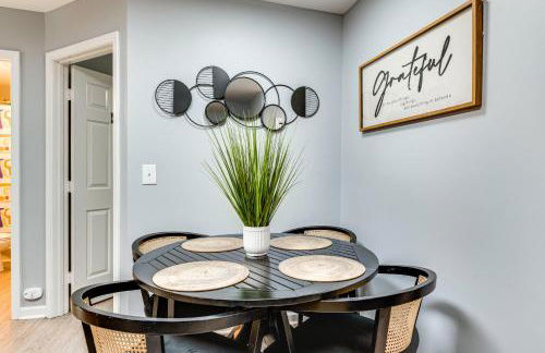 10 Mi to Snowland Concord Apt with Shared Yard - Foto 8